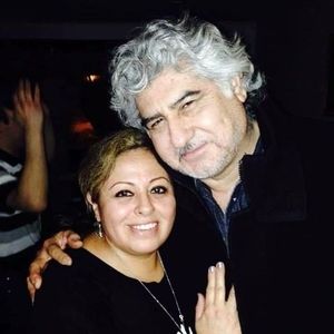 Meet your Posher, Judith